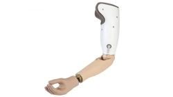 Microprocessor-Controlled Shoulder Prosthesis (Right/Left Model)