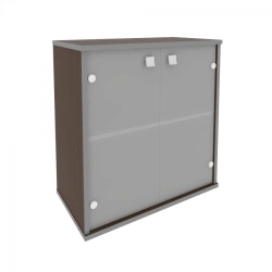 Wooden Archive Cabinets Style Series