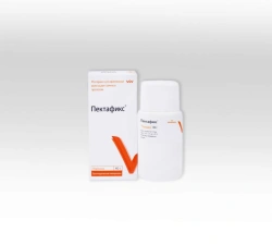 Temporary Denture Fixative Powder 40g