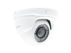 Optimus IP-E042.1(2.8)PI_DM03 - High-Quality IP Camera