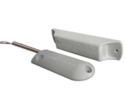 Point Magnetic Contact Security Sensors IO102-26 Type 07 "SNAKE