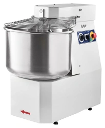 Spiral Electric Dough Mixer TMS-40NN-1R