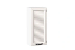 Marina LD.273480.000 Facade Door 450 High Type 2 (Alabaster)