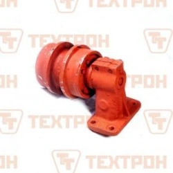 Support Roller with Bracket 50-21-416SP for Track Systems