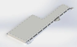 Semiconductor Light Module for Emergency and General Lighting MSP-SPb-f2-II YILT.676259.186-01