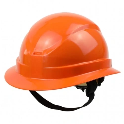 MAYAK Safety Helmet with Wide Brim, Art. 146608