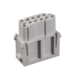 Electrical Socket RPM-10-12 for Circuit Switching