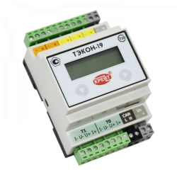 Programmable Measurement Controller TEKON-19 (model 02M)
