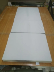 Comfort Medical Three-Section Mattress MM-03