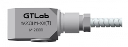 High-Sensitivity Voltage Output Accelerometer 1V203HM-100(T)