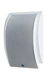 Wall-Mounted Voice Fire Alarm SW-2110, 2.5/5/10 W, 100 V