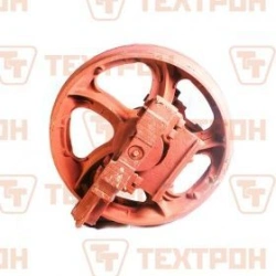 Idler wheel Tt-50-21-306SP