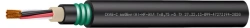 Universal Cable for Extreme Operating Conditions SKAB-S 660Bng(A)-HF-EXL
