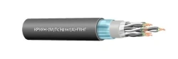 KRUIN-(M)PsEfzn(A)-FRHF Cable – U* (1-37)x(2,3,4)x(0.2-2.5)