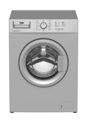 Fully Automatic Front-Loading Washing Machine WRS55P1BSS