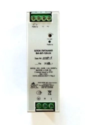 120W Power Supply Unit, Model VAT-BP-120-48