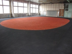 Decorative Stage Mat for Stage Design and Interior Decoration