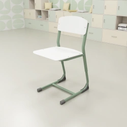 Adjustable Student Chair SSh3/1-R
