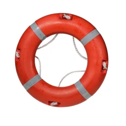 Lifebuoy for Marine Use, Type KС-ППЭ-4-1
