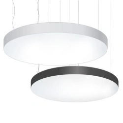RING Series LED Ceiling Lights - Classic Round Design