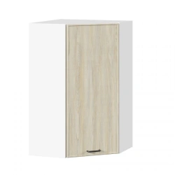 High Corner Facade Indigo LD.298620.000 (Topaz Madeira Oak)
