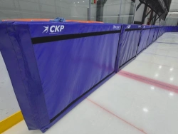 OLYMP Short Track and Speed Skating Mats