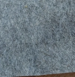 Thermally Processed Non-Woven Fabric for Footwear "Termolin 1000 TPT SH