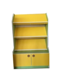 Library Play Module Art. S.04.18