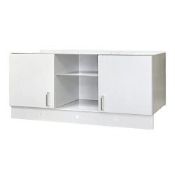 Master Wall Cabinet 4.3 with Three Compartments