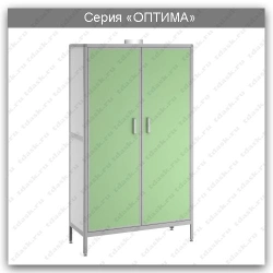 Laboratory Cabinet Series Optima: SHL.02.08
