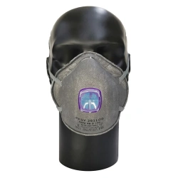 Filtering Half-Mask Respirator for Aerosol Protection - PHSV 2011