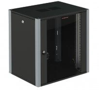 Telecommunications Cabinet for Network Equipment