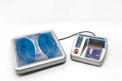 Electronic Medical Floor Scales VMEN-200-50/100-I-D3