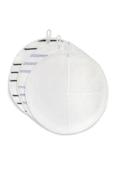 Professional and household cleaning consumables: Bonnet TD-07-18