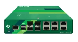 High-Performance Electronic Signature Software and Hardware Suite Jinn-Server