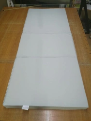 Three-Section Medical Mattress MMK-03 Comfort Plus