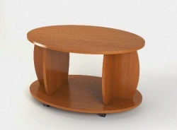 Monolith Series Coffee Table GM11