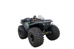Snow-Quagmire Vehicle SOKOL "TROPHY