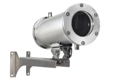 High-Temperature Explosion-Proof Thermal Jacket Relion-TKV-VO-Exd