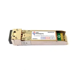 SFP+ Optical Transceiver Module RSM10D3L20I