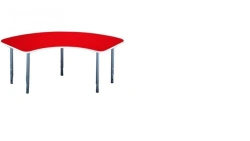 Adjustable Children's Table Arch 0-2