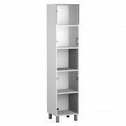 Medical Equipment Storage Cabinet Model SHK.14.16