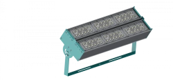 Industrial LED Light i-lux MD2 R2 for High Ceilings