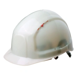 RFI-7 TITAN Illuminating Safety Helmet, Article 71511