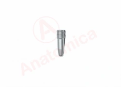 Compression Screw (Locking) for Bone Fracture Fixation