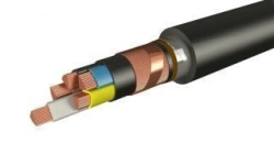 CPRARkE(i)B(i)Psng(A)-HF Fire-Resistant Power Cables by RUSSIAN LIGHT®