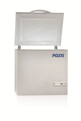 POZIS FH-256-1 Household Chest Freezer