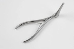 Nose Mirror Tool with 60mm Beak Length - VZ-Z-88