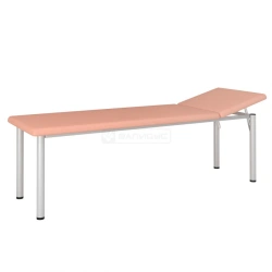 Two-Section Examination Couch KS-1