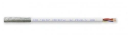 Fire-Resistant Armored Cables FRLSLTx for Group Installation